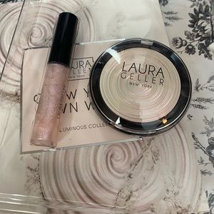 Laura Geller glow your own way set